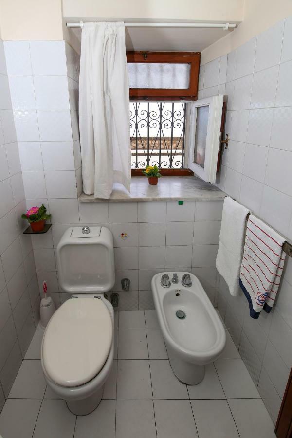 Taorminaxos Apartment จีอาร์ดีนี นักซอส ภายนอก รูปภาพ
